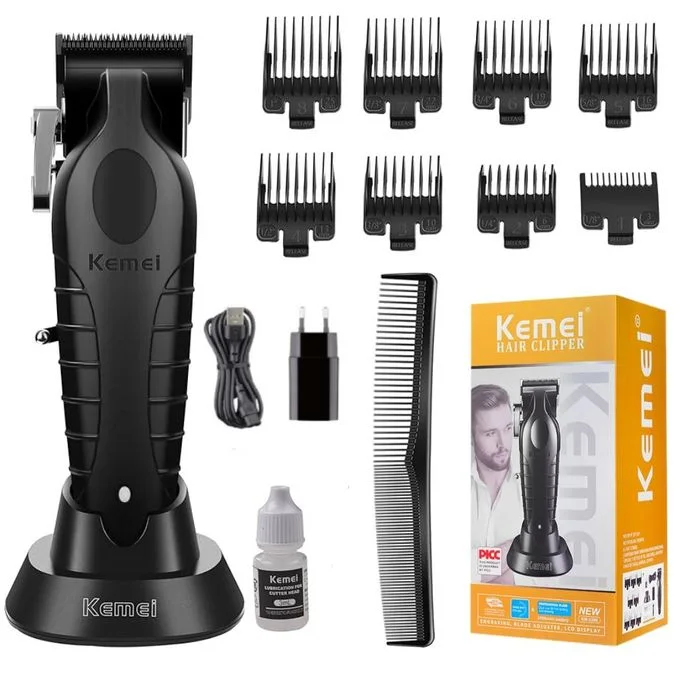 Kemei Tondeuse KM-2296