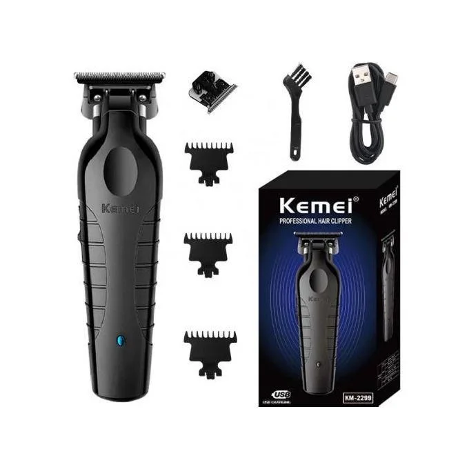 Kemei tendeuse kemei pro 2299