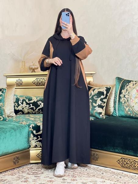 جلابة رياضي