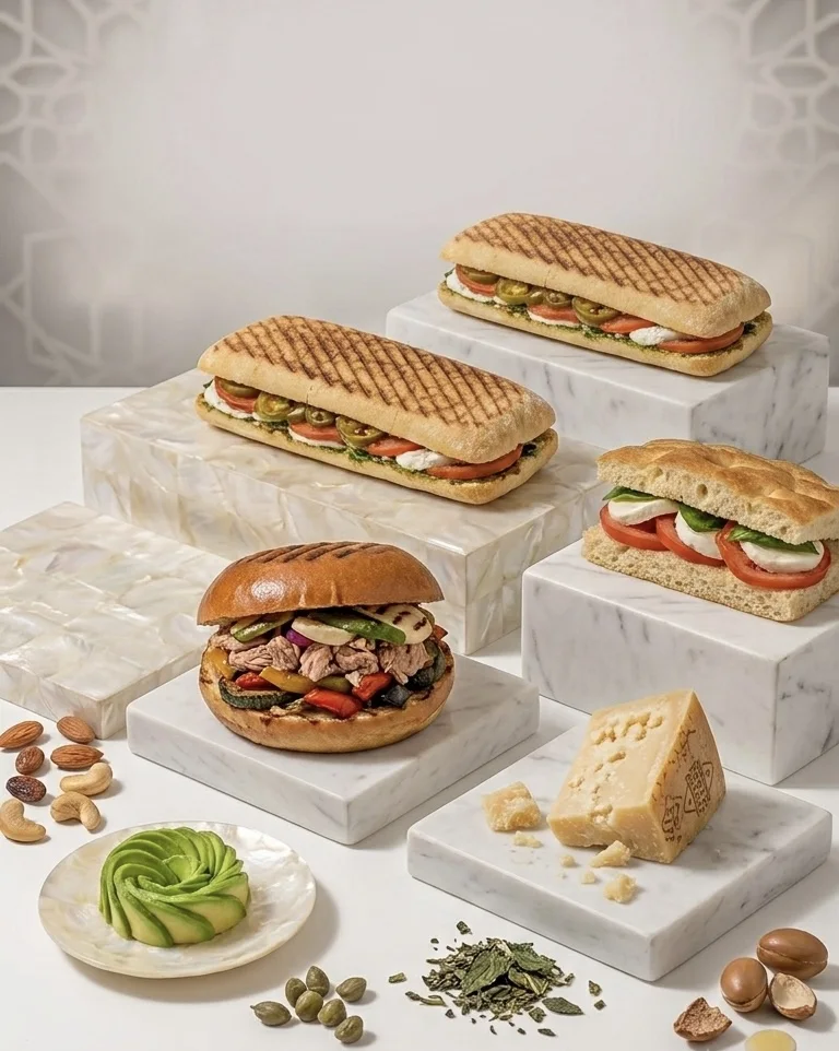 L'OS bread Bar 