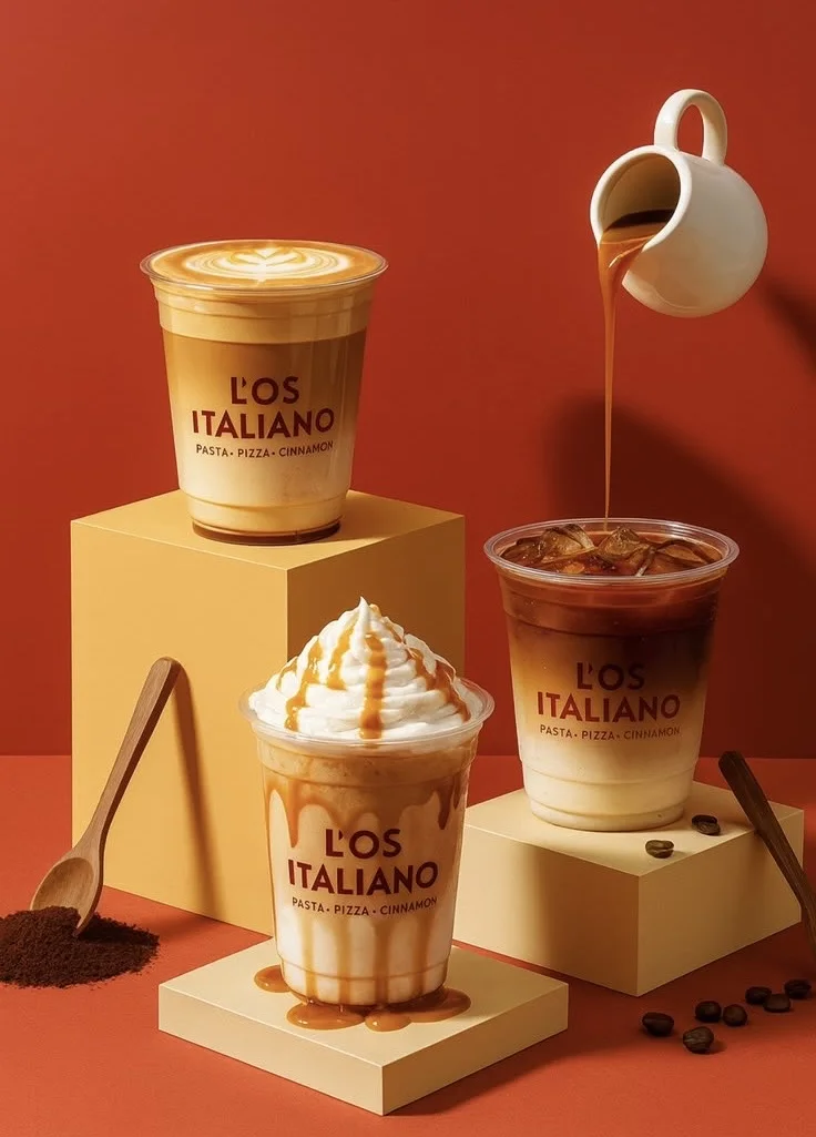 Coffees