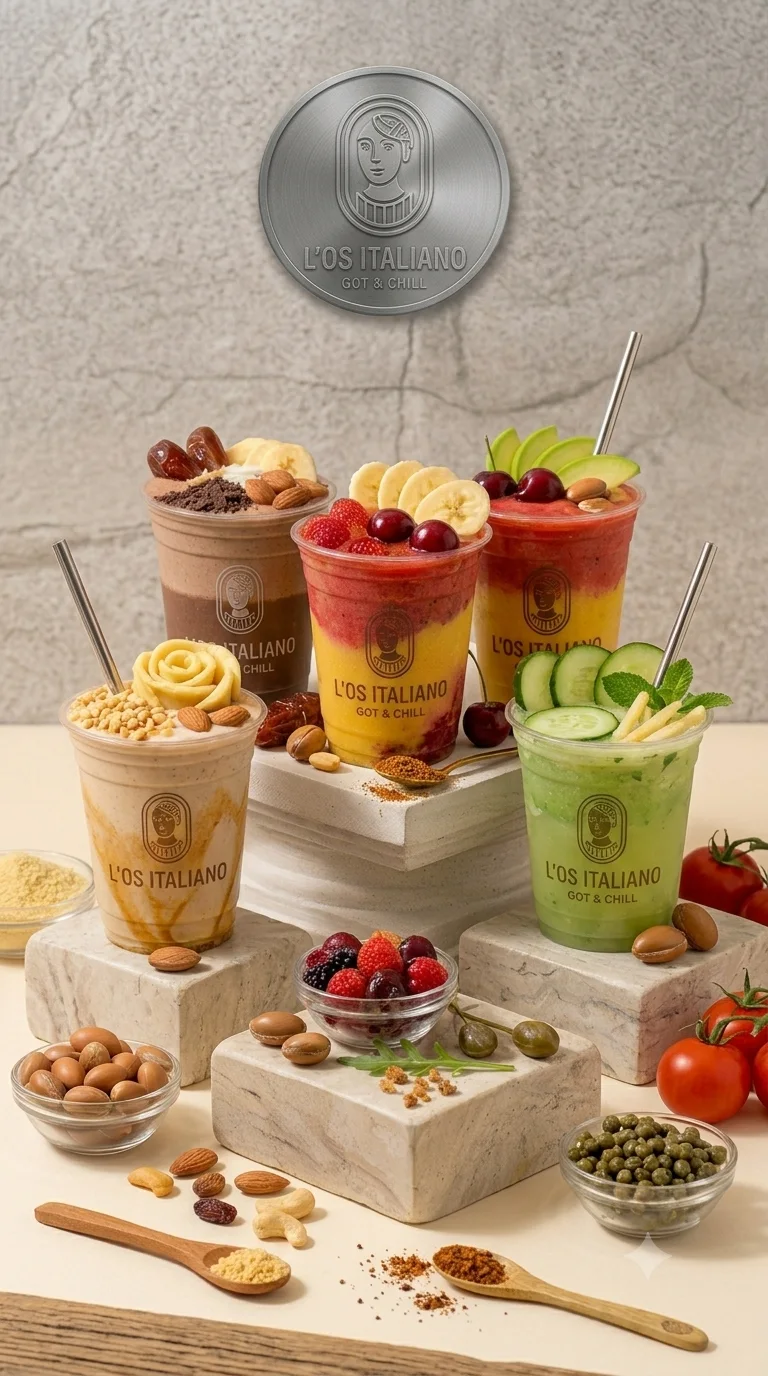 Smoothies