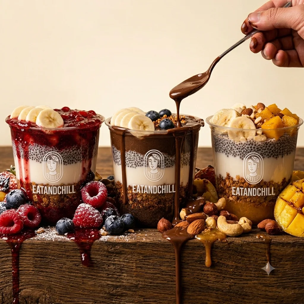 Power Parfait