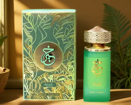 عطور مختارة للرجال