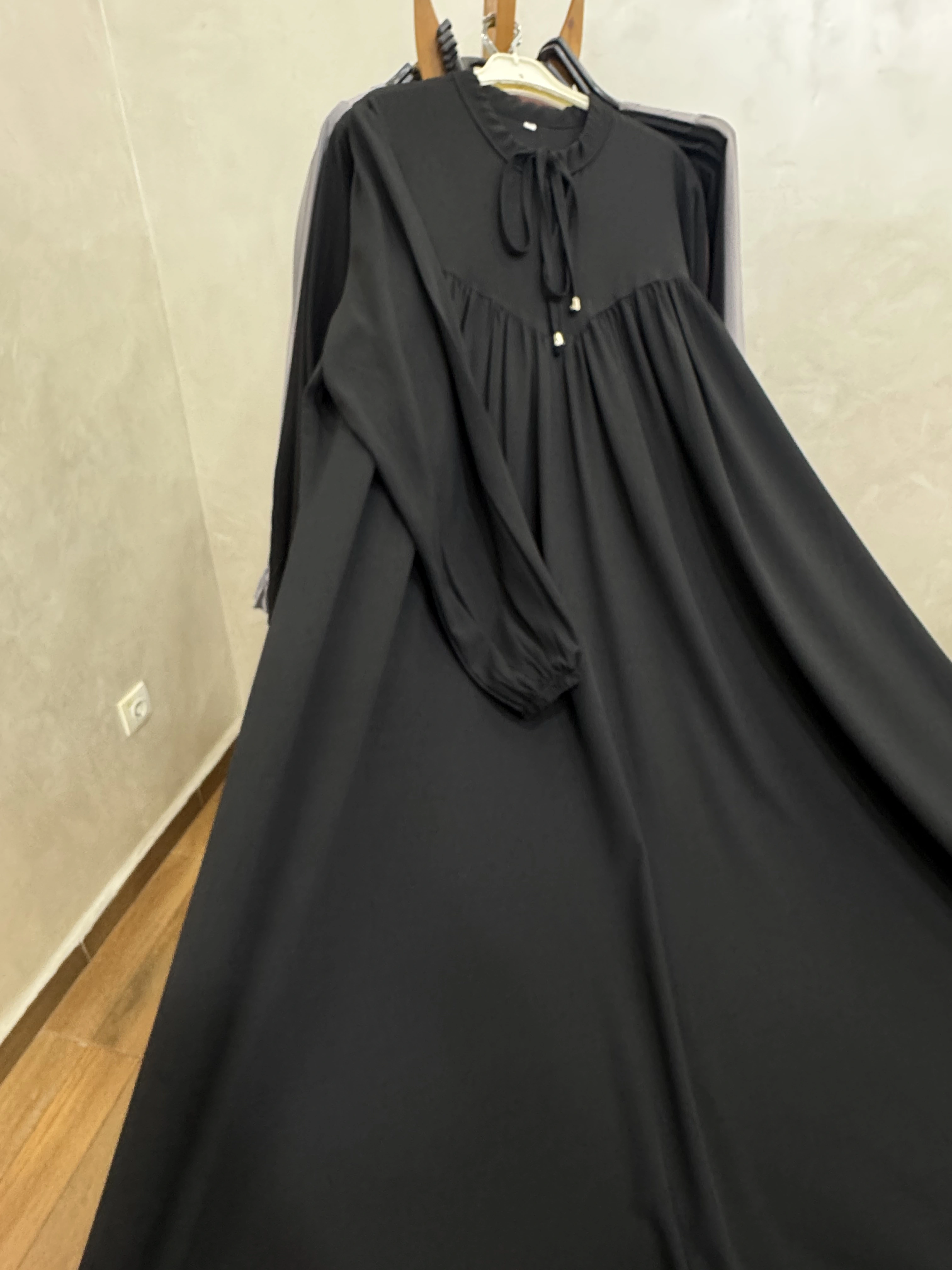 حجاب الهيبة