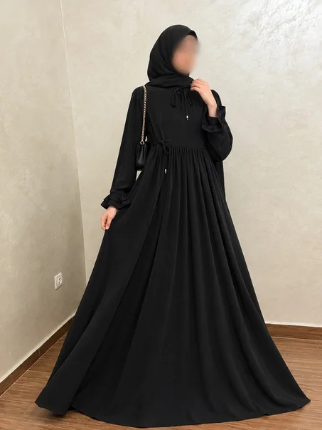 حجاب الاميرات