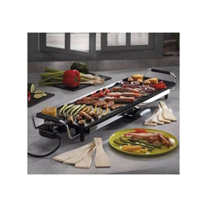 Itimat Planche de Cuisson 90cm électrique