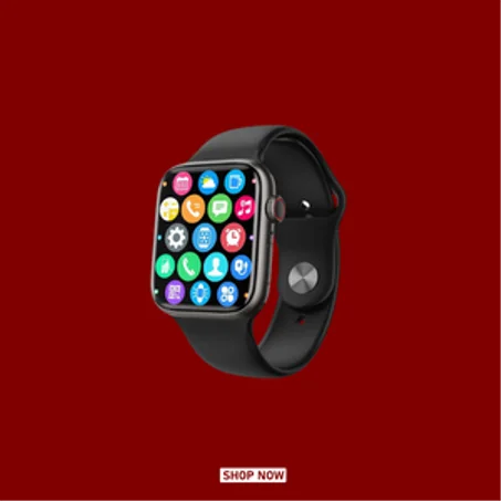 الساعات الذكية