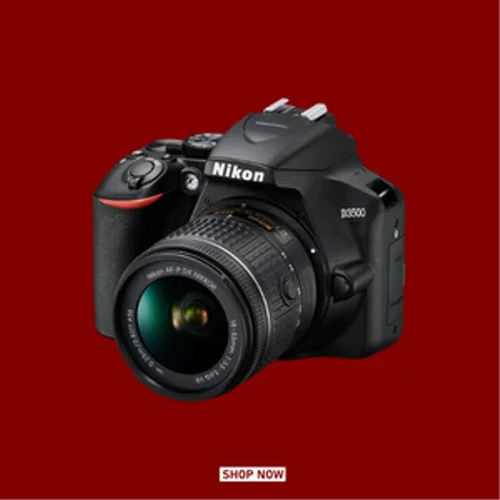 الكاميرات و التصوير