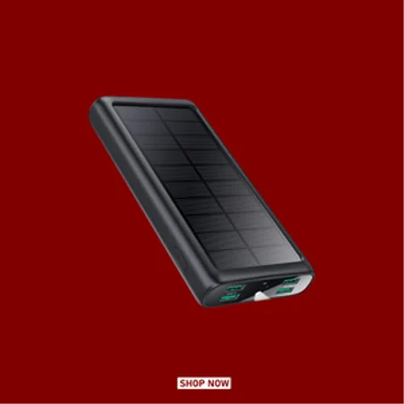 بنك الطاقة-Power Bank