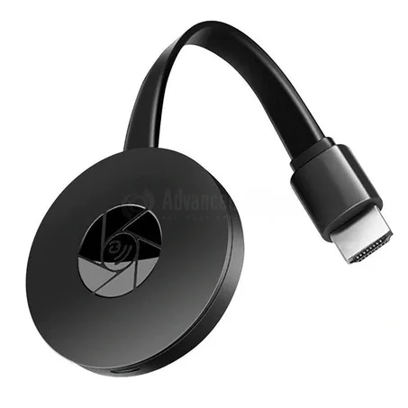 Chromcast Clé Multimédia مفتاح الوسائط المتعددة