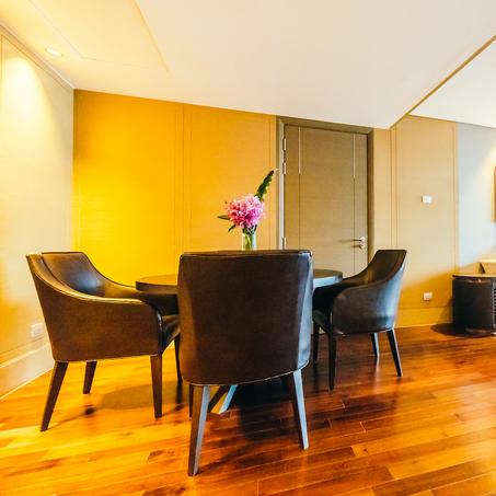 المنزل والديكور