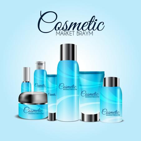 مستحضرات التجميل