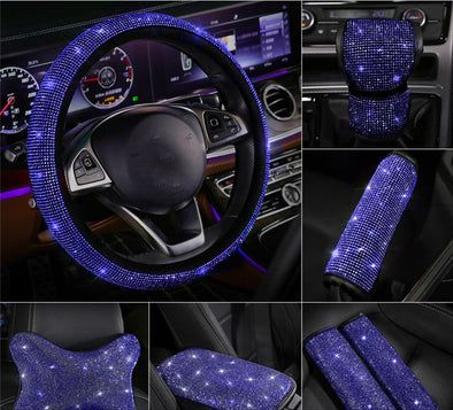 اكسسوارات السيارات