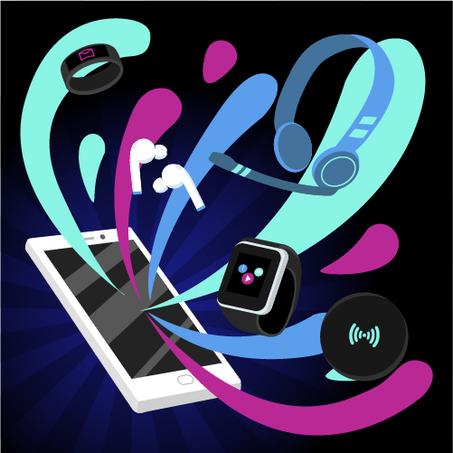 الإلكترونيات