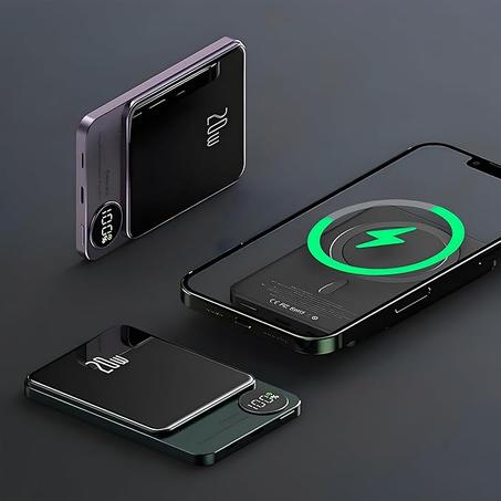 ماج باور بوست – شاحنك الثوري للطاقة المتنقلة!