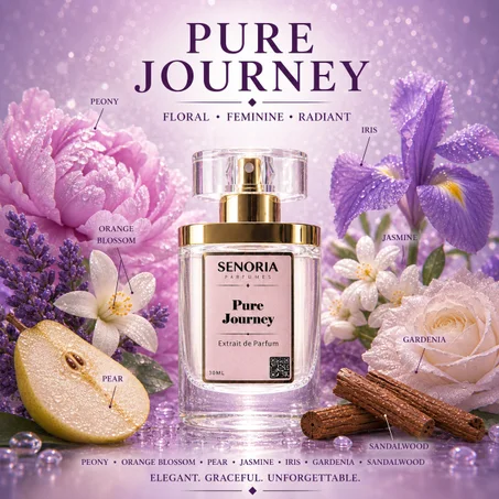 باك عطور نسائية