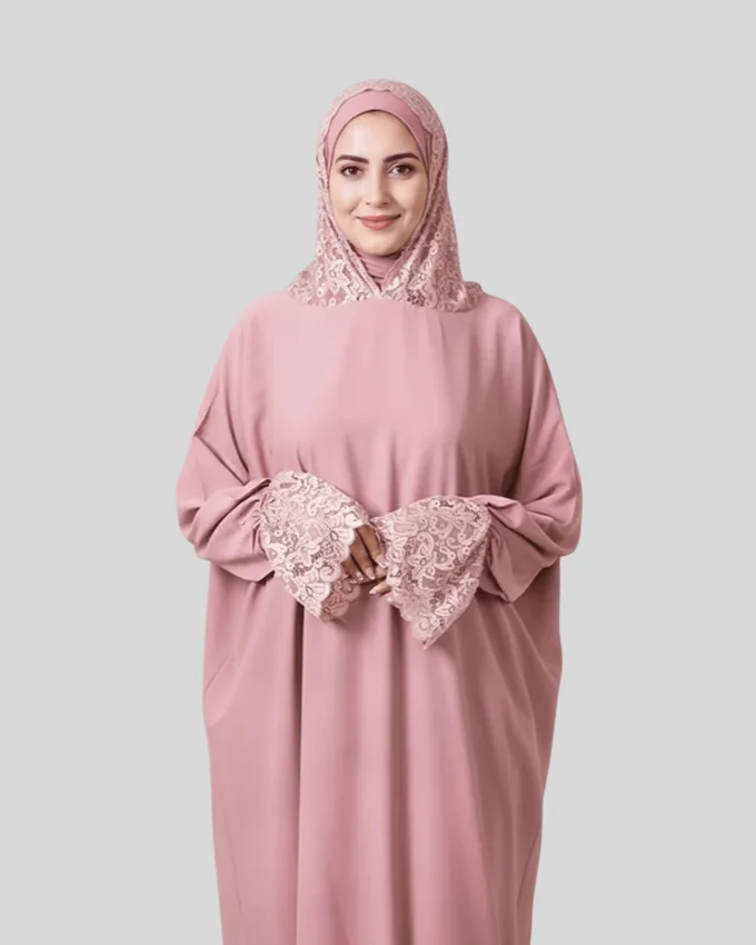 أحسن عباية لرمضان