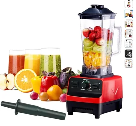 بلندر كتحس بقوتو من أول تشغيل… Silver Crest، الفرق كيبان!