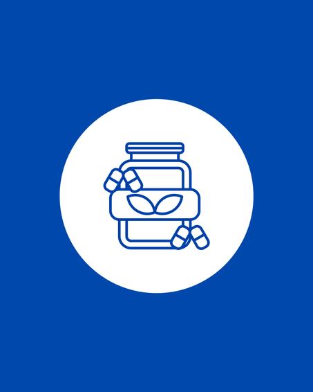 LES COMPLEMENTS ALIMENTAIRES