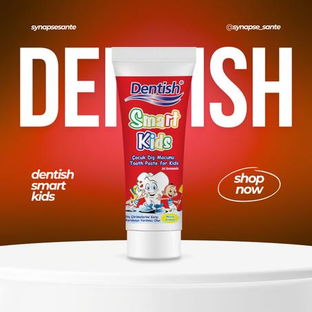 Dentish Smart Kids