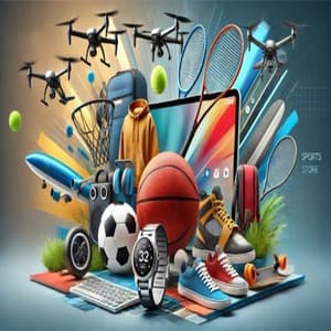 الرياضة و أنشطة الهواء الطلق