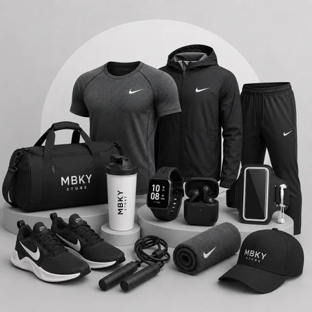 Sport & Tech