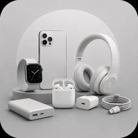 Electronics & Gadgets