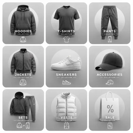 clothes