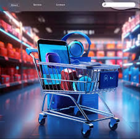 الالكترونيات