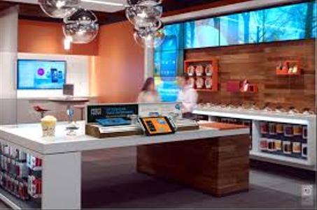 المنزل و المطبخ