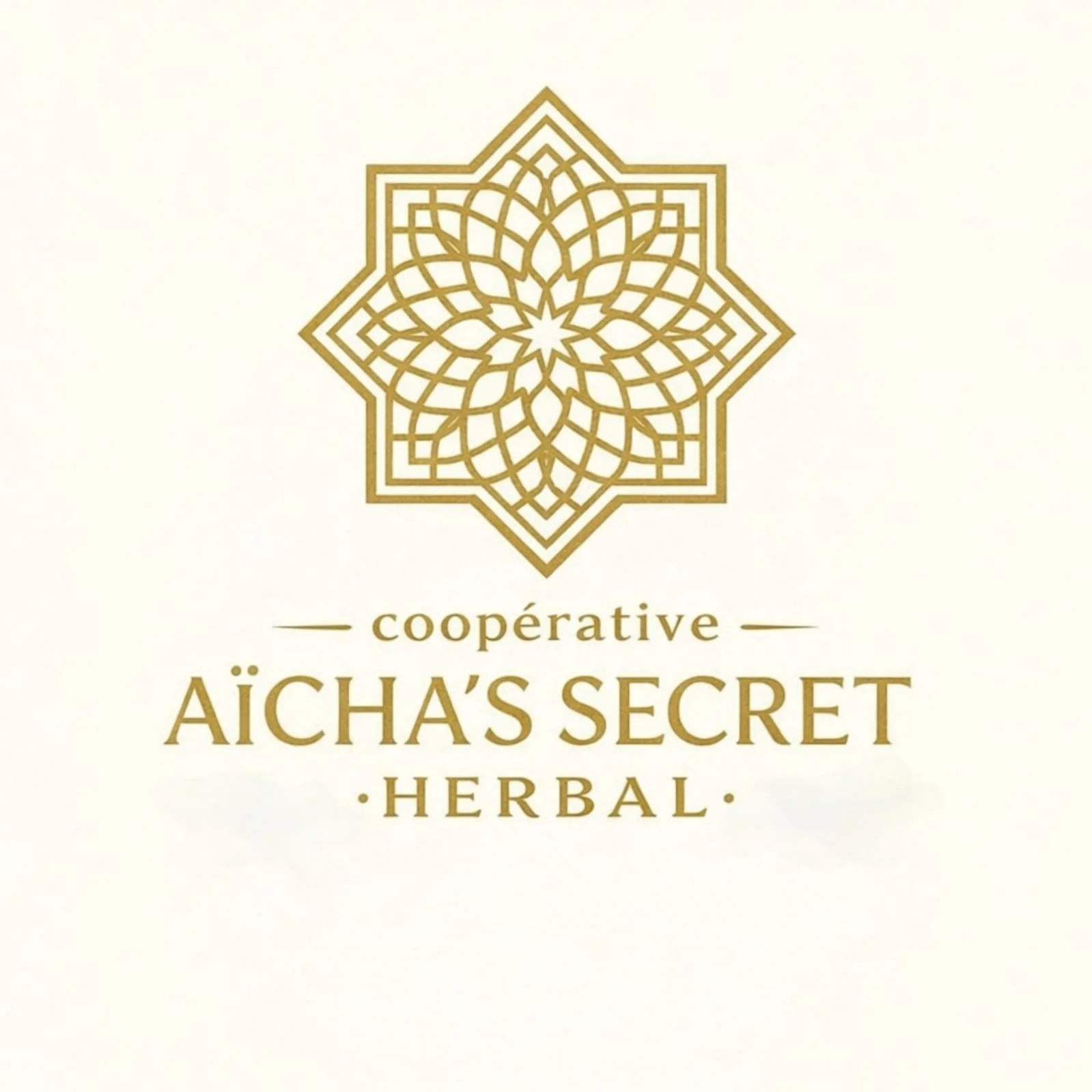 Aïcha’s Secret