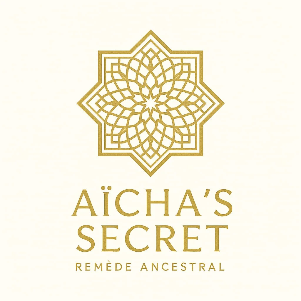 Aïcha’s Secret