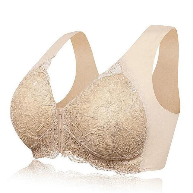 Soutien gorge de luxe anti-affaissement