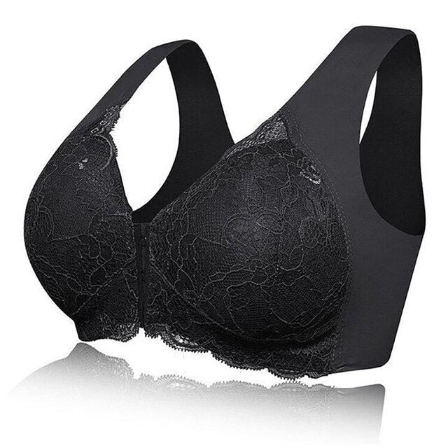 Soutien gorge de luxe anti-affaissement