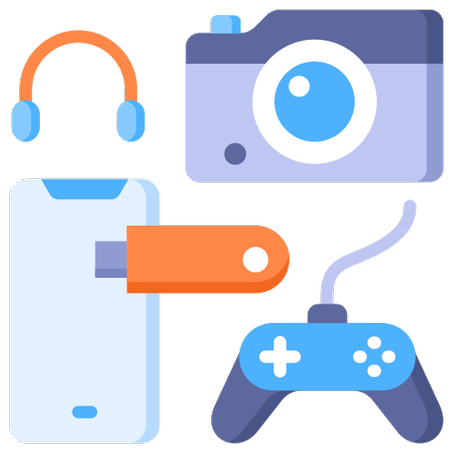 مستلزمات الهاتف و الإلكترونيات