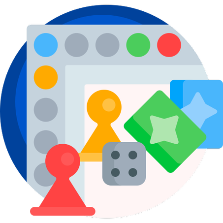 الألعاب والأطفال