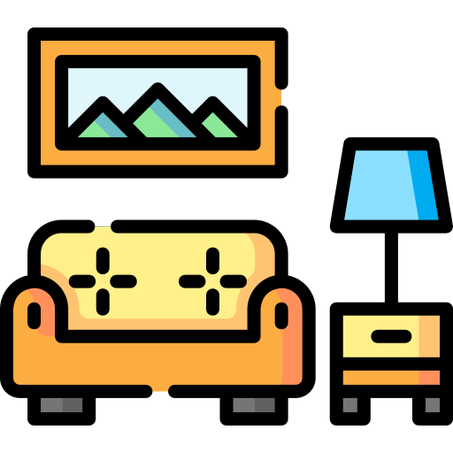 مستلزمات المنزل