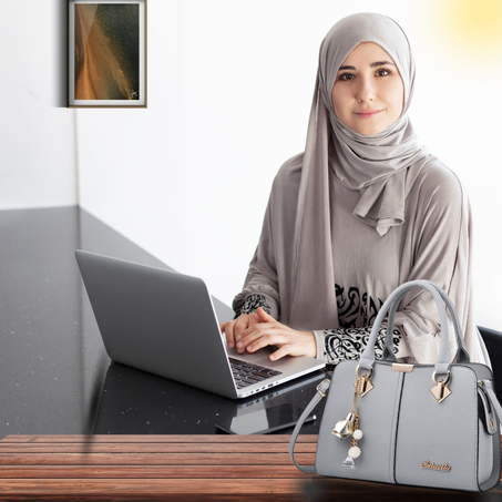 حقيبة يد للنساء