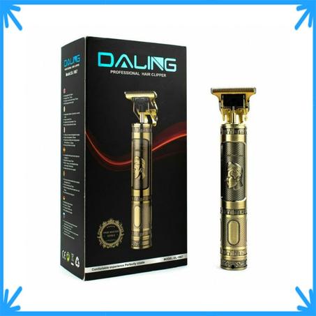 tendeuse cheveux daling professionnelle