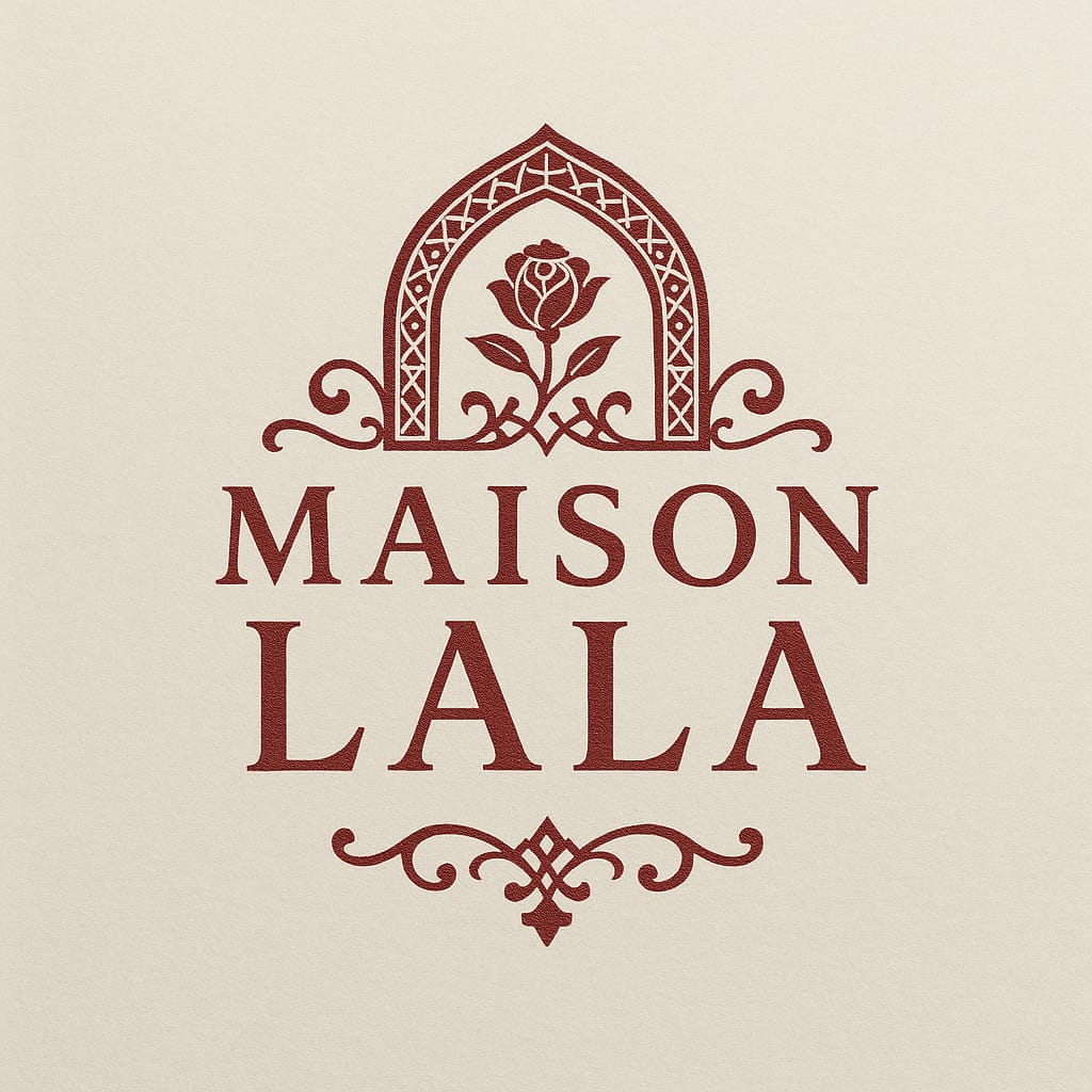 LALLA MAISON