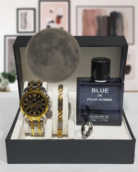 Ensemble des bijoux pour homme + la livraison gratuite