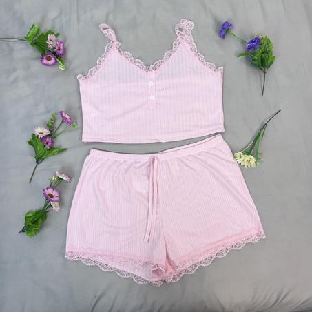 (short+Bustier)Samira