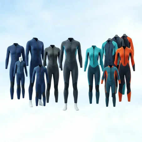 ملابس السباحة