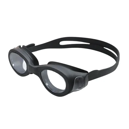 نظارات سباحة احترافية مقاومة للماء والضباب