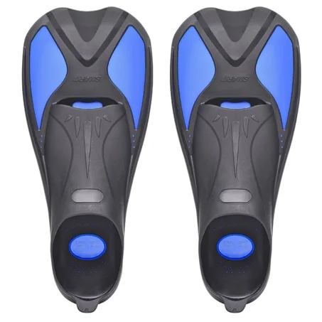 زعانف السباحة