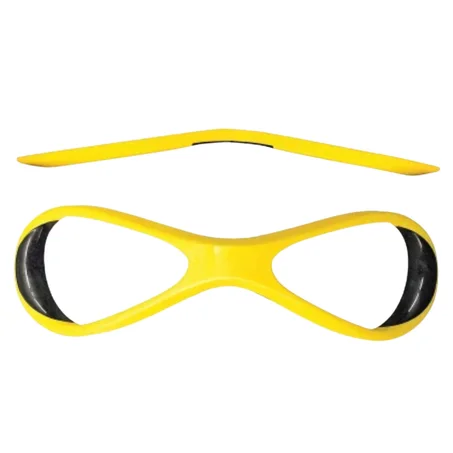 رباط الكاحل للتدريب على السباحة