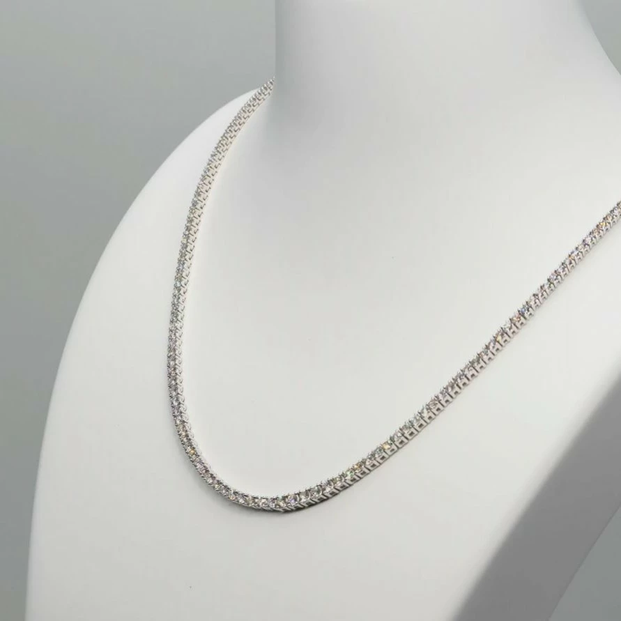 Collier Rivière  - قلادة