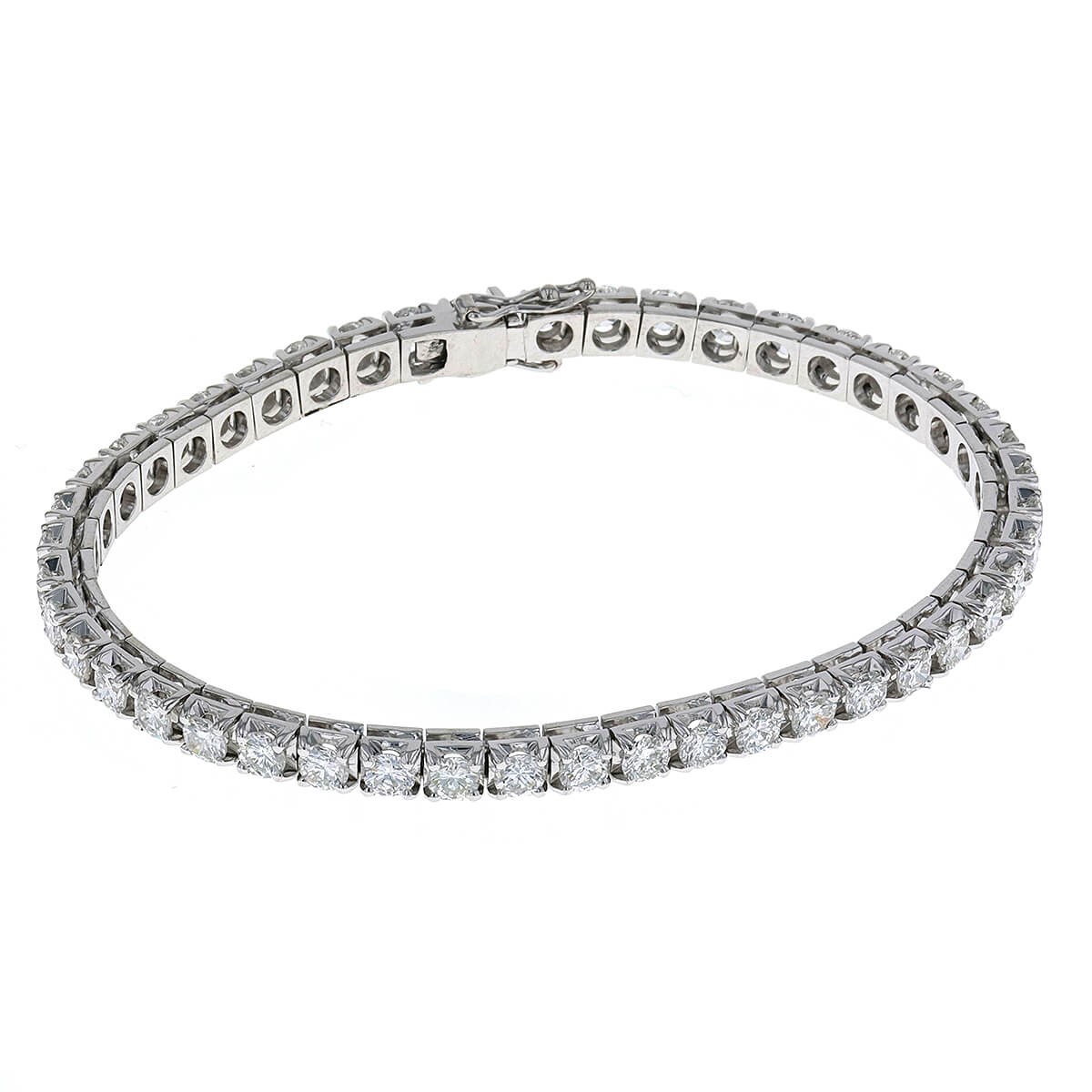 Bracelet Rivière - سوار