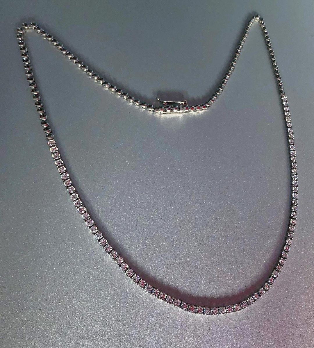 Collier Rivière  - قلادة